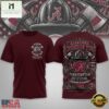 Alabama Crimson Tide 2026 NCAA Firefighter Built for the Fire 3D Shirt , NCAA College 3D Shirt 2 Alabama Crimson Tide 2026 NCAA Firefighter Built for the Fire 3D Shirt , NCAA College 3D Shirt Alabama Crimson Tide 2026 Ncaa Firefighter Built For The Fire 3D Shirt
