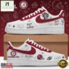 Alabama Crimson Tide 2026 NCAA Football Back To School Air Force 1 Shoes Sneakers , NCAA Team AF1 Shoes 3 Alabama Crimson Tide 2026 NCAA Football Back To School Air Force 1 Shoes Sneakers , NCAA Team AF1 Shoes Alabama Crimson Tide 2026 Ncaa Football Back TO School Air Force 1 Shoes Sneakers