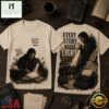 Alan Wake Every Story Needs Light 3D Shirt, Popular 3D Music Tee Alan Wake Every Story Needs Light 3D Shirt