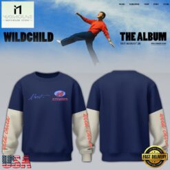 Alex Warren’s Little Orphan Alex Tour 2026 Sweatshirt, Popular 3D Music Tee Alex Warren S Little Orphan Alex Tour 2026 Sweatshirt