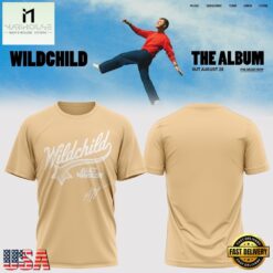 Alex Warren’s Little Orphan Alex Tour 2026 T Shirt, Popular 3D Music Tee Alex Warren S Little Orphan Alex Tour 2026 T Shirt