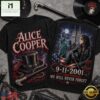 Alice Cooper 911 Memorial 25th Anniversary 3D Shirt , Music Fans 3D T Shirt 2 Alice Cooper 911 Memorial 25th Anniversary 3D Shirt , Music Fans 3D T Shirt Alice Cooper 911 Memorial 25th Anniversary 3D Shirt