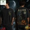Alien Halloween In Space, Halloween Screams 2026 3D Shirt , Trending New Design Shirt Alien Halloween IN Space Halloween Screams 2026 3D Shirt