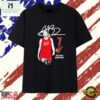 Aliyah Boston Indiana Fever 7 Signature T Shirt , Stylish 2D Graphic Shirt 2 Aliyah Boston Indiana Fever 7 Signature T Shirt , Stylish 2D Graphic Shirt Aliyah Boston Indiana Fever 7 Signature T Shirt