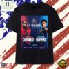 Arizona Cardinals Vs Carolina Panthers Hall Of Fame Game NFL 2026 Unisex T Shirt , Stylish 2D Graphic Shirt 2 Arizona Cardinals Vs Carolina Panthers Hall Of Fame Game NFL 2026 Unisex T Shirt , Stylish 2D Graphic Shirt Arizona Cardinals VS Carolina Panthers Hall OF Fame Game Nfl 2026 Unisex T Shirt