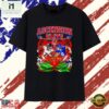 Ascension Elite football players fire field face off T Shirt , Stylish 2D Graphic Shirt 2 Ascension Elite football players fire field face off T Shirt , Stylish 2D Graphic Shirt Ascension Elite Football Players Fire Field Face Off T Shirt