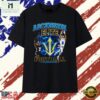 Ascension Elite football showcase players 2 and 6 T Shirt , Stylish 2D Graphic Shirt Ascension Elite Football Showcase Players 2 And 6 T Shirt