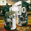 Athletics 2026 MLB Eagle America Personalized Baseball Jersey , MLB Sports Baseball Jersey Athletics 2026 Mlb Eagle America Personalized Baseball Jersey