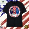 Atlanta Dream First Responders Police Fire Dept EMS Logo T Shirt, Stylish 2D Graphic Shirt Atlanta Dream First Responders Police Fire Dept Ems Logo T Shirt
