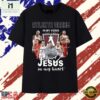 Atlanta Dream In My Veins Jesus In My Heart Team Signatures 2026 T Shirt , Stylish 2D Graphic Shirt Atlanta Dream IN MY Veins Jesus IN MY Heart Team Signatures 2026 T Shirt