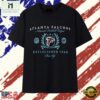 Atlanta Falcons Est 1966 Rise Up National Football League T Shirt, Stylish 2D Graphic Shirt 3 Atlanta Falcons Est 1966 Rise Up National Football League T Shirt, Stylish 2D Graphic Shirt Atlanta Falcons Est 1966 Rise UP National Football League T Shirt