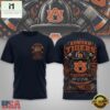Auburn Tigers 2026 NCAA Firefighter Built for the Fire 3D Shirt , NCAA College 3D Shirt Auburn Tigers 2026 Ncaa Firefighter Built For The Fire 3D Shirt