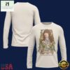 Auburn Tigers x Ella Langley The Dandelion Tour 2026 Neville Arena Long Sleeve Shirt, Popular 3D Music Tee Auburn Tigers X Ella Langley The Dandelion Tour 2026 Neville Arena Long Sleeve Shirt