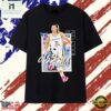 Azzi Fudd Dallas Wings 35 Slam Magazine cover T Shirt , Stylish 2D Graphic Shirt 3 Azzi Fudd Dallas Wings 35 Slam Magazine cover T Shirt , Stylish 2D Graphic Shirt Azzi Fudd Dallas Wings 35 Slam Magazine Cover T Shirt