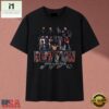 B2K And Bow Wow Boys 4 Life Tour Vintage Graphic T Shirt, Music Fan 2D Shirt B2k And Bow Wow Boys 4 Life Tour Vintage Graphic T Shirt