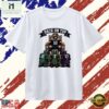 Back on Top 10 Jersey Football Player quarterback T Shirt , Stylish 2D Graphic Shirt Back ON Top 10 Jersey Football Player Quarterback T Shirt