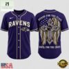 Baltimore Ravens NFL Stand For The Flag Kneel For The Cross Baseball Jersey Shirt , NFL Game Day Jersey 2 Baltimore Ravens NFL Stand For The Flag Kneel For The Cross Baseball Jersey Shirt , NFL Game Day Jersey Baltimore Ravens Nfl Stand For The Flag Kneel For The Cross Baseball Jersey Shirt