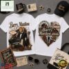 Barry Manilow Live in Concert Graphic 3D Shirt , Popular 3D Music Tee Barry Manilow Live IN Concert Graphic 3D Shirt