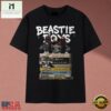 Beastie Boys Vintage Cassette Tape Stack Hip Hop Graphic T Shirt , Music Fan 2D Shirt Beastie Boys Vintage Cassette Tape Stack Hip Hop Graphic T Shirt