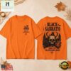 Black Sabbath Born For The Witching Hour Gothic 3D Shirt , Popular 3D Music Tee Black Sabbath Born For The Witching Hour Gothic 3D Shirt
