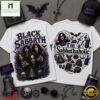 Black Sabbath I’m a Sabbathaholic Heavy Metal Vintage 3D Shirt , Popular 3D Music Tee Black Sabbath I M A Sabbathaholic Heavy Metal Vintage 3D Shirt