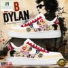Bob Dylan Air Force 1 Shoes Sneaker 3 Bob Dylan Air Force 1 Shoes Sneaker