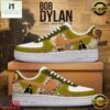 Bob Dylan Old Music Limited Edition Air Force 1 Shoes Running Sneakers Shoes 3 Bob Dylan Old Music Limited Edition Air Force 1 Shoes Running Sneakers Shoes