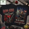 Bon Jovi 911 Memorial 25th Anniversary 3D Shirt , Music Fans 3D T Shirt 2 Bon Jovi 911 Memorial 25th Anniversary 3D Shirt , Music Fans 3D T Shirt Bon Jovi 911 Memorial 25th Anniversary 3D Shirt