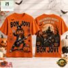 Bon Jovi Halloween Nights Never Die 3D Shirt , Popular 3D Music Tee 3 Bon Jovi Halloween Nights Never Die 3D Shirt , Popular 3D Music Tee Bon Jovi Halloween Nights Never Die 3D Shirt