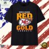 Born and raised red and gold Sundays Kansas City Chiefs T Shirt, Stylish 2D Graphic Shirt 2 Born and raised red and gold Sundays Kansas City Chiefs T Shirt, Stylish 2D Graphic Shirt Born And Raised Red And Gold Sundays Kansas City Chiefs T Shirt