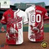 Boston Red Sox 2026 MLB Eagle America Personalized Baseball Jersey , MLB Sports Baseball Jersey Boston Red Sox 2026 Mlb Eagle America Personalized Baseball Jersey