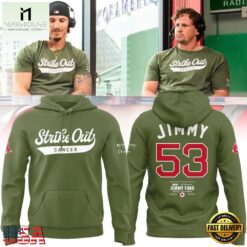 Boston Red Sox Strike out cancer 2026 Limited Edition Hoodie, Hot 3D Shirt Trend Boston Red Sox Strike Out Cancer 2026 Limited Edition Hoodie