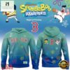 Boston Red Sox x SpongeBob SquarePants Night at Fenway 2026 Hoodie, Popular 3D Music Tee 3 Boston Red Sox x SpongeBob SquarePants Night at Fenway 2026 Hoodie, Popular 3D Music Tee Boston Red Sox X Spongebob Squarepants Night AT Fenway 2026 Hoodie
