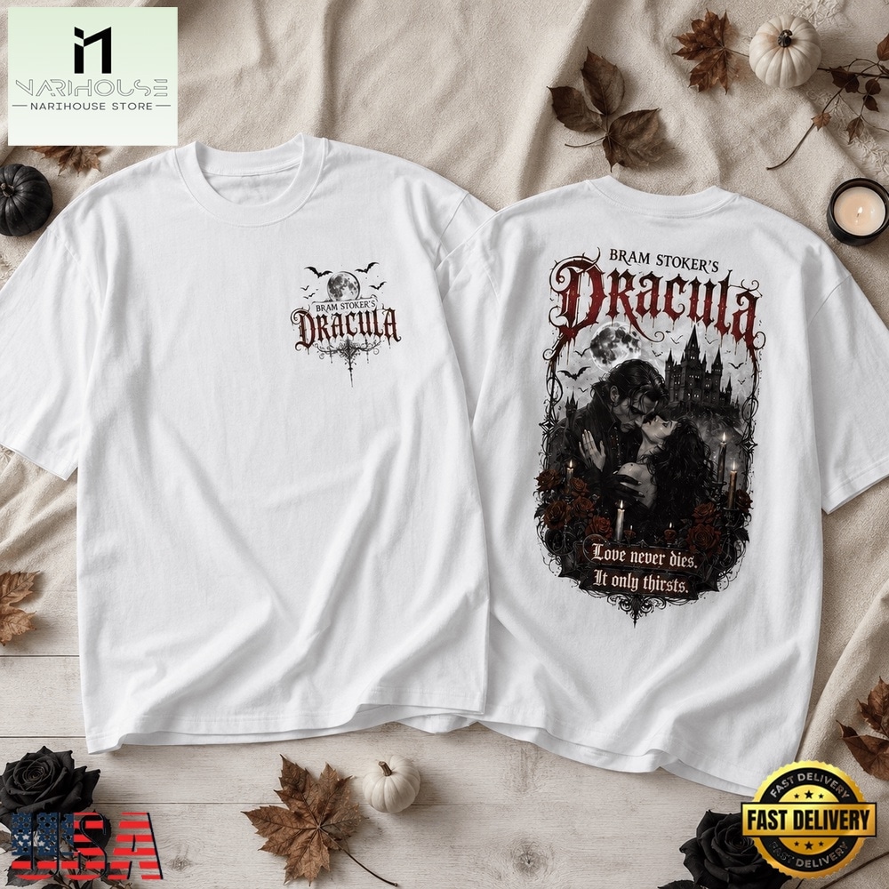 Bram Stoker’s Dracula Halloween Gothic Vampire 2026 3D Shirt , Trending New Design Shirt Bram Stoker’s Dracula Halloween Gothic Vampire 2026 3D Shirt , Trending New Design Shirt