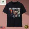 Brandon Lake 4 Panel Portrait Graphic Signature Worship T Shirt, Music Fan 2D Shirt 2 Brandon Lake 4 Panel Portrait Graphic Signature Worship T Shirt, Music Fan 2D Shirt Brandon Lake 4 Panel Portrait Graphic Signature Worship T Shirt