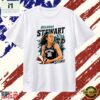 Breanna Stewart New York Liberty Stewie 30 T Shirt , Stylish 2D Graphic Shirt Breanna Stewart New York Liberty Stewie 30 T Shirt