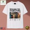 Bring Me The Horizon Album History Signatures Metalcore T Shirt , Music Fan 2D Shirt 2 Bring Me The Horizon Album History Signatures Metalcore T Shirt , Music Fan 2D Shirt Bring ME The Horizon Album History Signatures Metalcore T Shirt