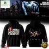 Bring Me the Horizon Music Signature 2026 Limited Edition Black Hoodie, Popular 3D Music Tee Bring ME The Horizon Music Signature 2026 Limited Edition Black Hoodie