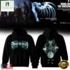 Bring Me the Horizon Music Signature 2026 Special New Hoodie, Popular 3D Music Tee Bring ME The Horizon Music Signature 2026 Special New Hoodie