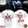 Bring Me the Horizon Music Signature 2026 White Design T Shirt, Popular 3D Music Tee Bring ME The Horizon Music Signature 2026 White Design T Shirt