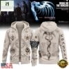 Bring Me the Horizon Music Signature 2026 Zipper Hoodie, Popular 3D Music Tee Bring ME The Horizon Music Signature 2026 Zipper Hoodie