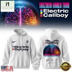 Bring Me the Horizon Music Signed 2026 White Design Hoodie, Popular 3D Music Tee Bring ME The Horizon Music Signed 2026 White Design Hoodie
