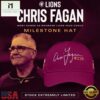 Brisbane Lions Chris Fagan Milestone Signature 2026 Cap Hat , Trending Cap Style 3 Brisbane Lions Chris Fagan Milestone Signature 2026 Cap Hat , Trending Cap Style Brisbane Lions Chris Fagan Milestone Signature 2026 Cap Hat