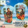 Bruce Springsteen Tropical Lei Hawaiian Floral 2026 3D Shirt , Popular 3D Music Tee 2 Bruce Springsteen Tropical Lei Hawaiian Floral 2026 3D Shirt , Popular 3D Music Tee Bruce Springsteen Tropical Lei Hawaiian Floral 2026 3D Shirt
