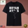 Bryan Adams Guitar Silhouette Graphic Vintage Rock T Shirt, Music Fan 2D Shirt 2 Bryan Adams Guitar Silhouette Graphic Vintage Rock T Shirt, Music Fan 2D Shirt Bryan Adams Guitar Silhouette Graphic Vintage Rock T Shirt