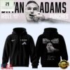 Bryan Adams Roll With The Punches Tour 2026 2027 Signed Graphic Hoodie, Popular 3D Music Tee 3 Bryan Adams Roll With The Punches Tour 2026 2027 Signed Graphic Hoodie, Popular 3D Music Tee Bryan Adams Roll With The Punches Tour 2026 2027 Signed Graphic Hoodie