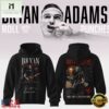 Bryan Adams Roll With The Punches Tour 2026 2027 Signed Hoodie, Popular 3D Music Tee 3 Bryan Adams Roll With The Punches Tour 2026 2027 Signed Hoodie, Popular 3D Music Tee Bryan Adams Roll With The Punches Tour 2026 2027 Signed Hoodie