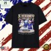Buffalo Bills Inaugural Kickoff Detroit at Buffalo A New Era Begins T Shirt, Stylish 2D Graphic Shirt 3 Buffalo Bills Inaugural Kickoff Detroit at Buffalo A New Era Begins T Shirt, Stylish 2D Graphic Shirt Buffalo Bills Inaugural Kickoff Detroit AT Buffalo A New Era Begins T Shirt