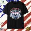 CAHA State Cup Playoffs 2026 T Shirt, Stylish 2D Graphic Shirt Caha State Cup Playoffs 2026 T Shirt