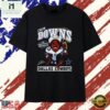 Caleb Downs The Quarterback Wrangler Dallas Cowboys close up T Shirt , Stylish 2D Graphic Shirt 2 Caleb Downs The Quarterback Wrangler Dallas Cowboys close up T Shirt , Stylish 2D Graphic Shirt Caleb Downs The Quarterback Wrangler Dallas Cowboys Close UP T Shirt